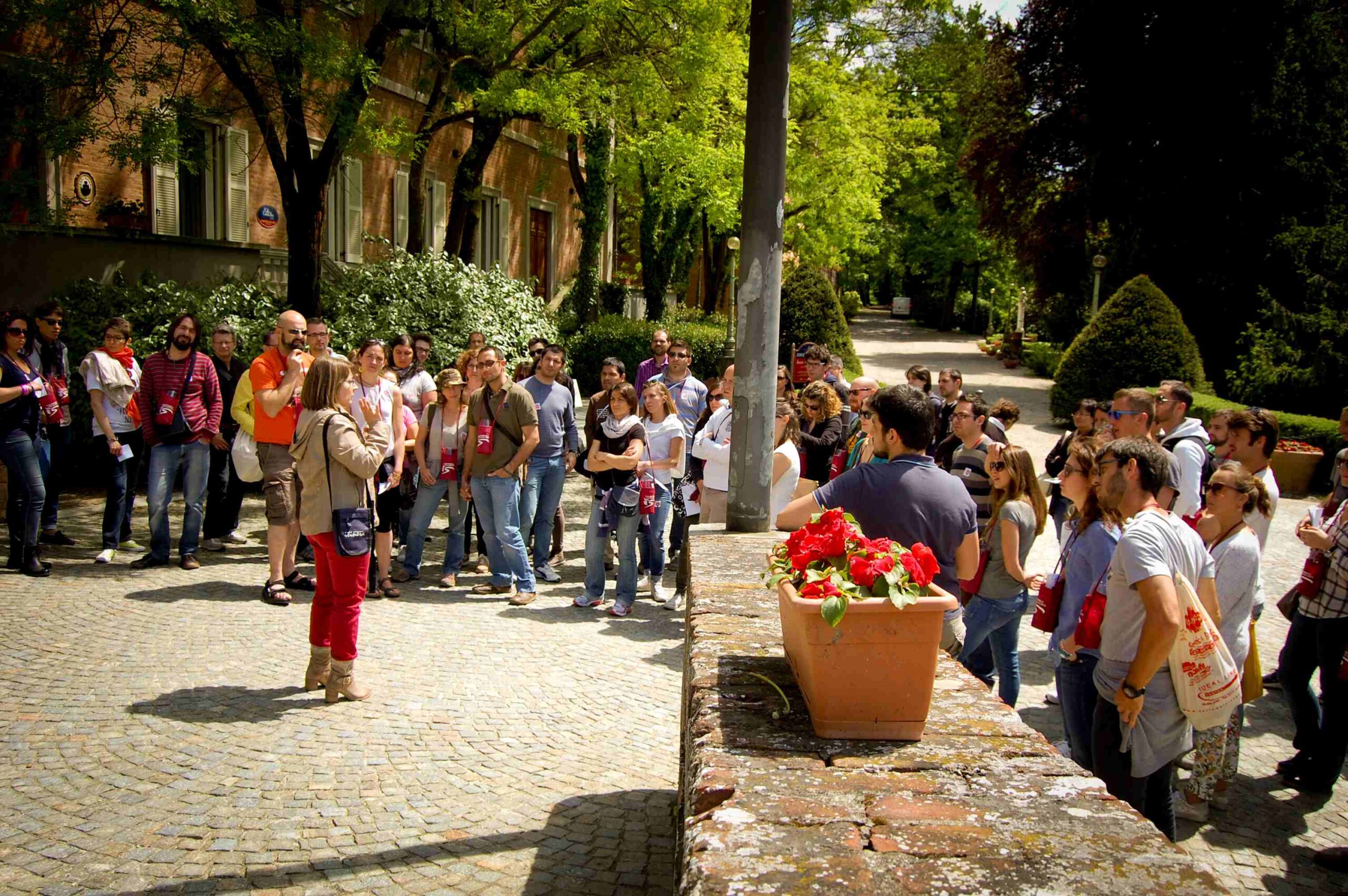eventi