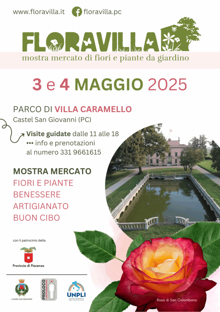 Floravilla
